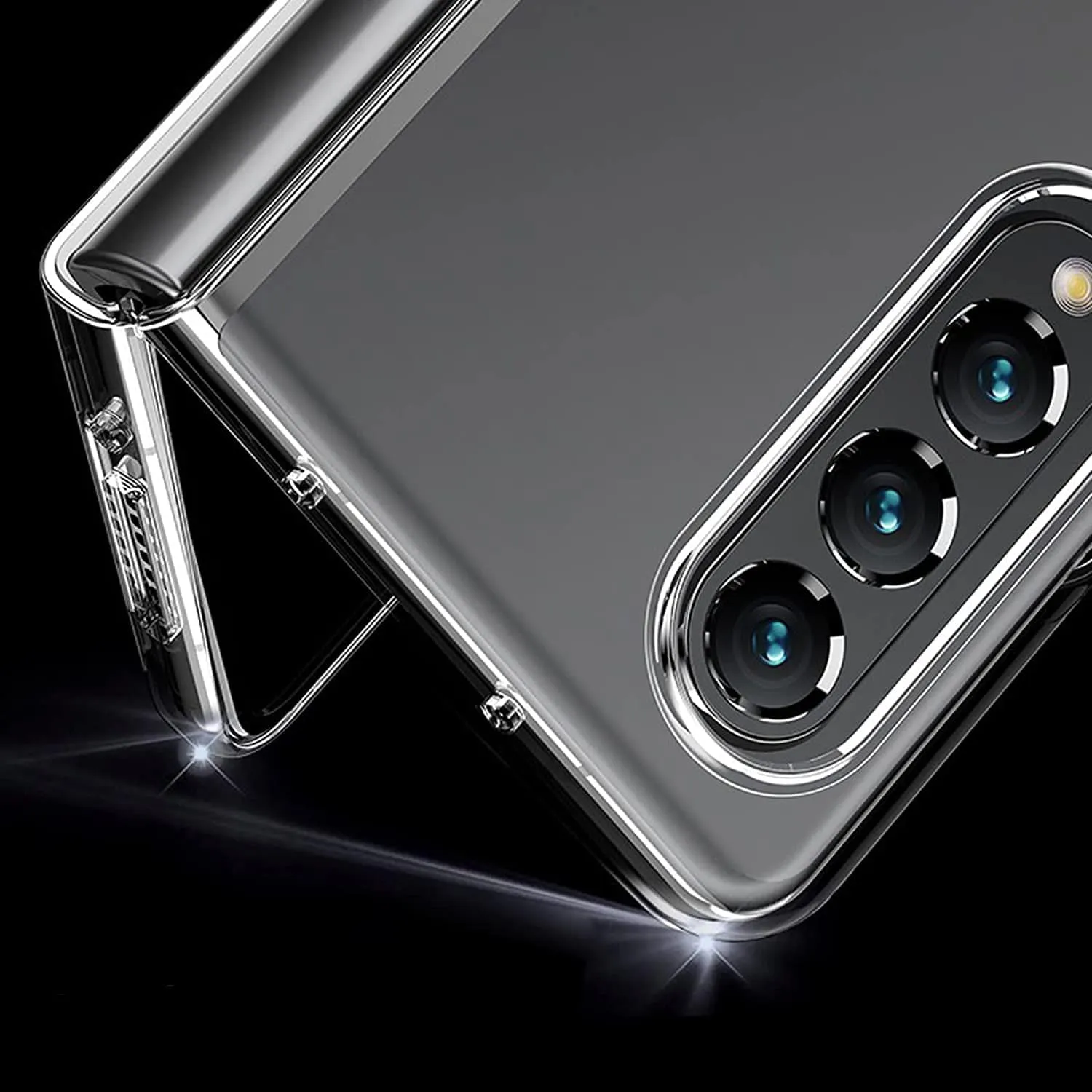 Venture Series Hard Shell Case - Galaxy Z Fold4