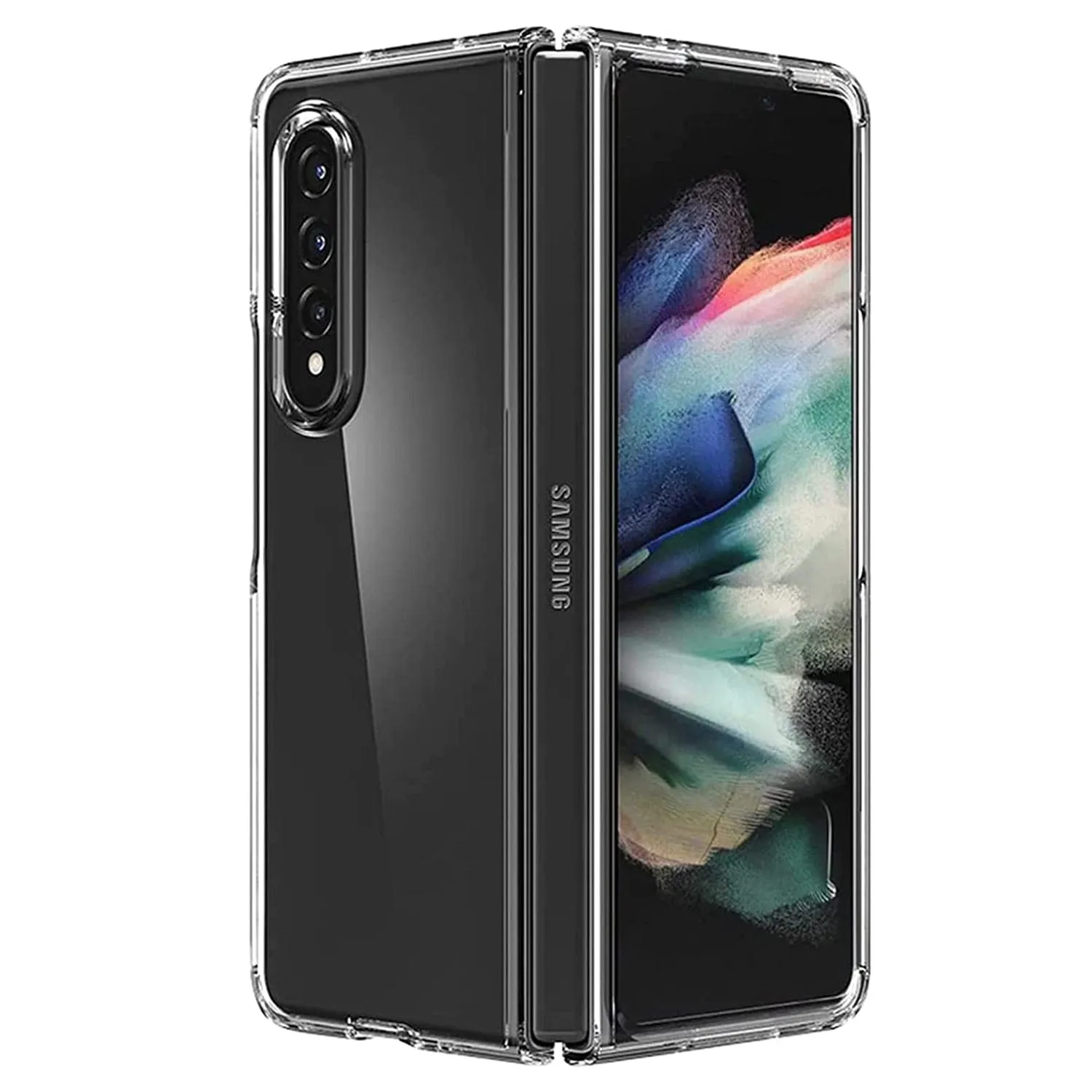 Venture Series Hard Shell Case - Galaxy Z Fold4