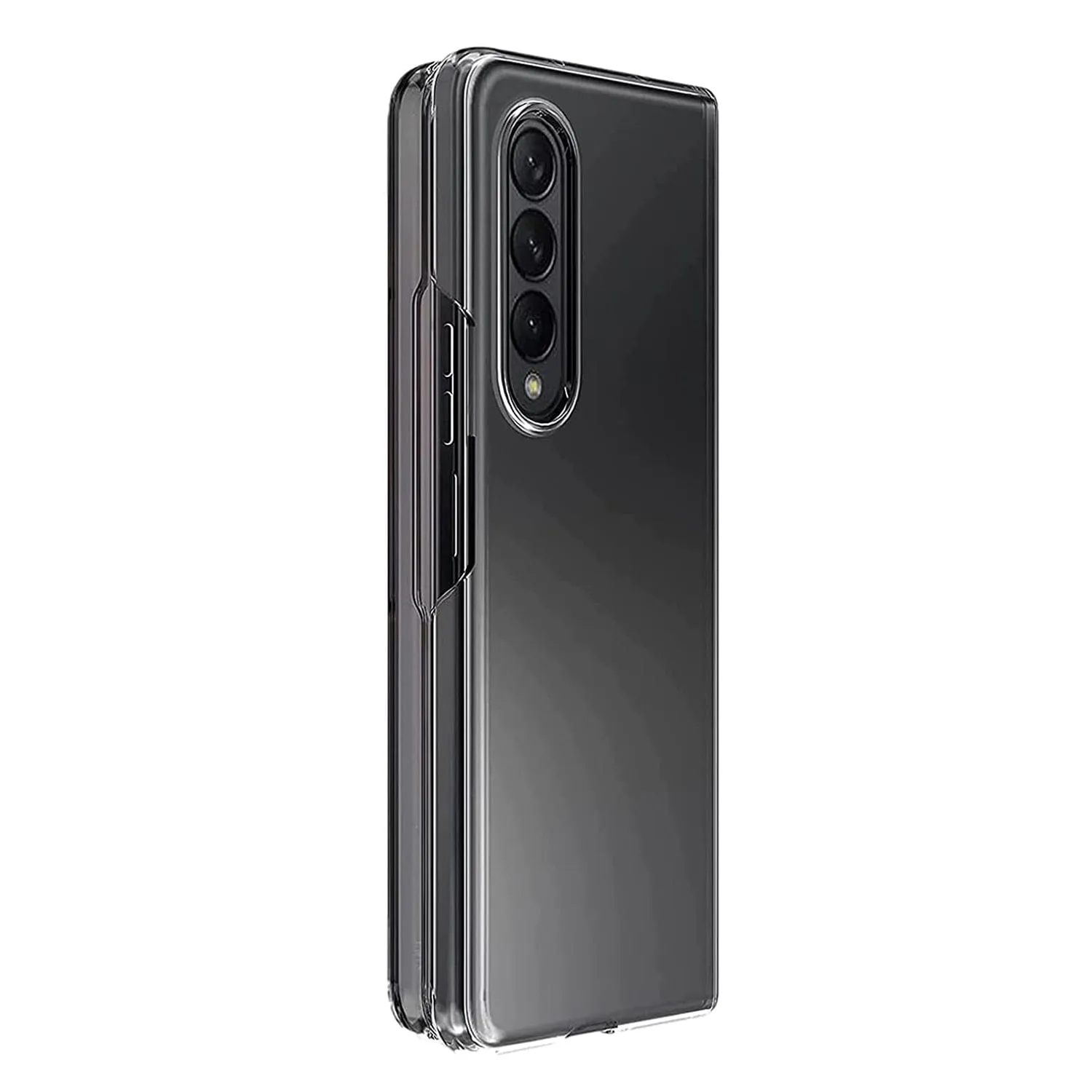 Venture Series Hard Shell Case - Galaxy Z Fold4