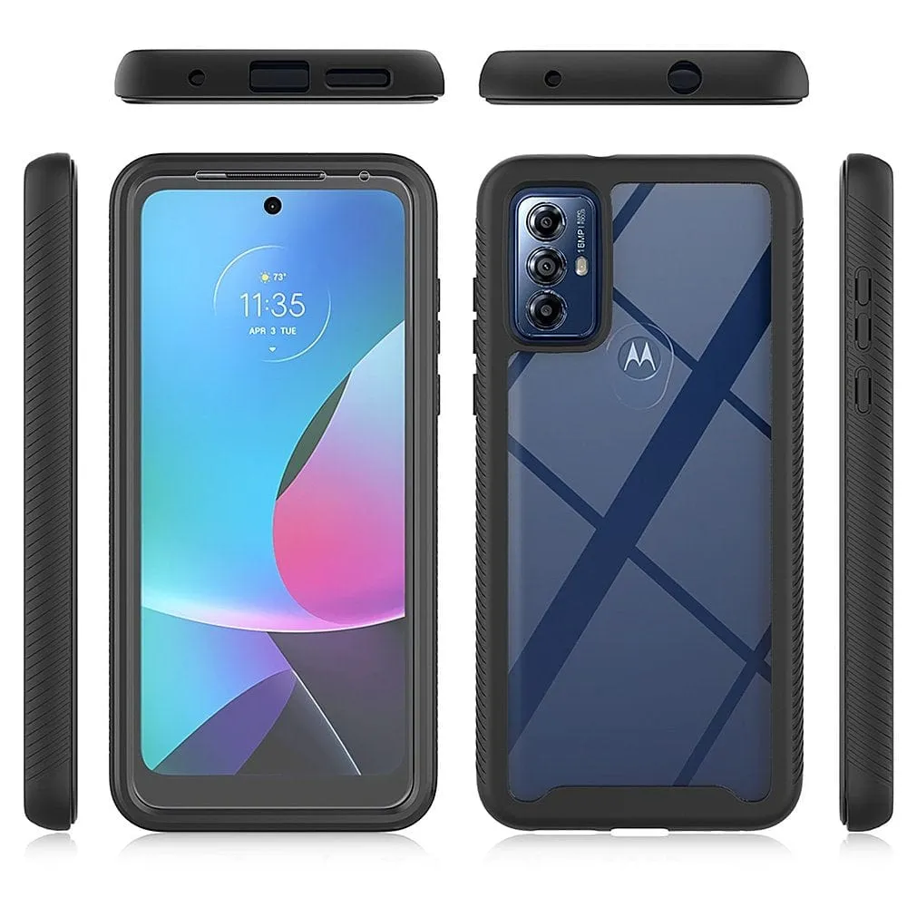 Venture Series Hard Shell Case - Moto G Play (2023)