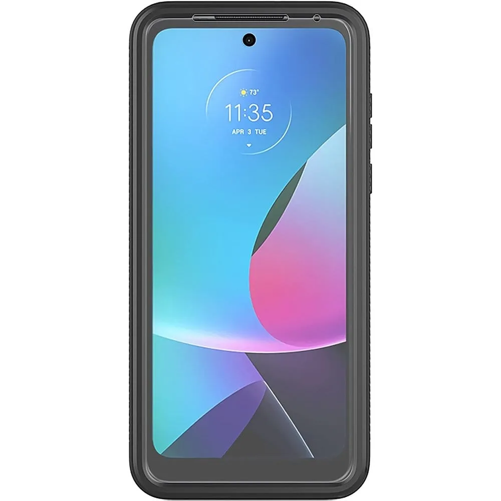 Venture Series Hard Shell Case - Moto G Play (2023)