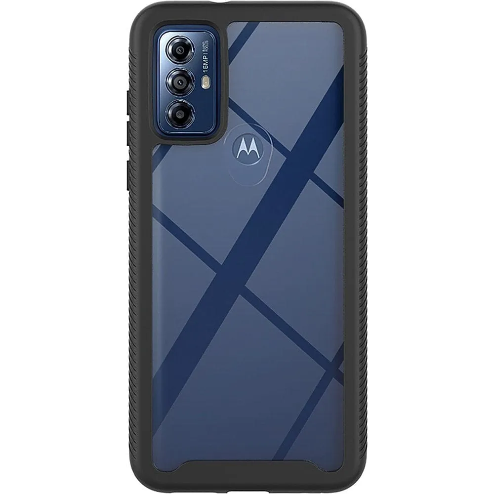 Venture Series Hard Shell Case - Moto G Play (2023)