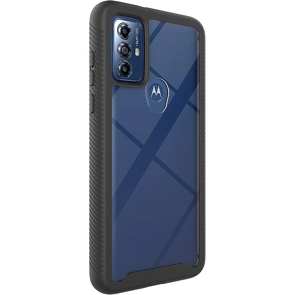 Venture Series Hard Shell Case - Moto G Play (2023)