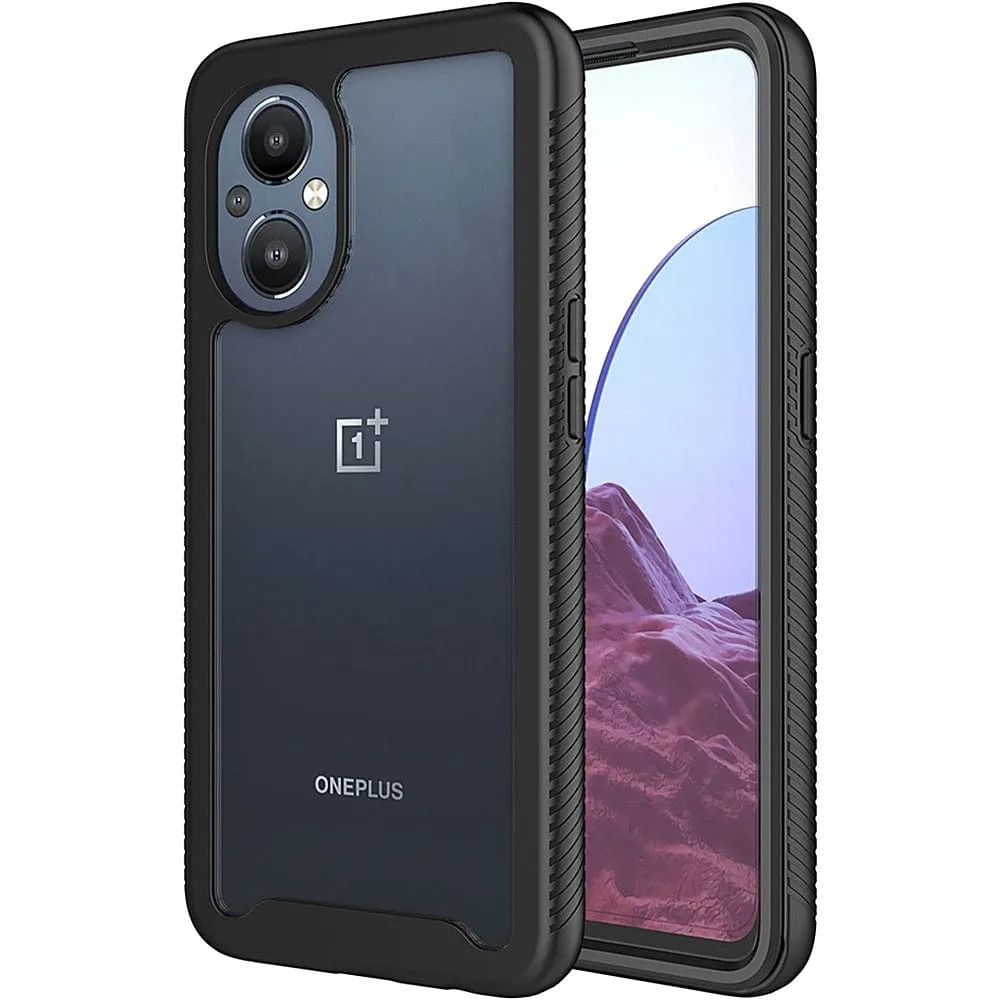 Venture Series Hard Shell Case - OnePlus Nord N20 5G