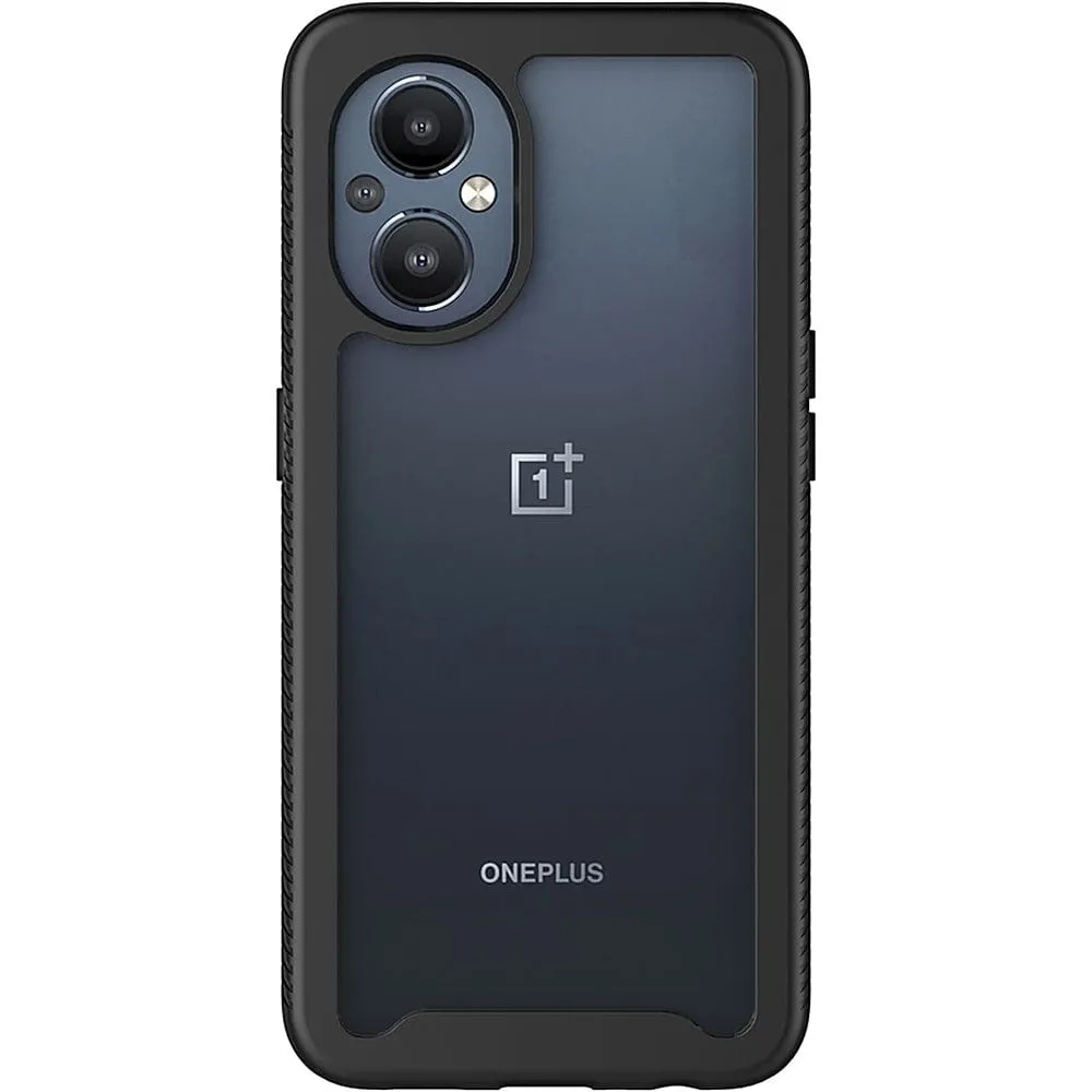 Venture Series Hard Shell Case - OnePlus Nord N20 5G