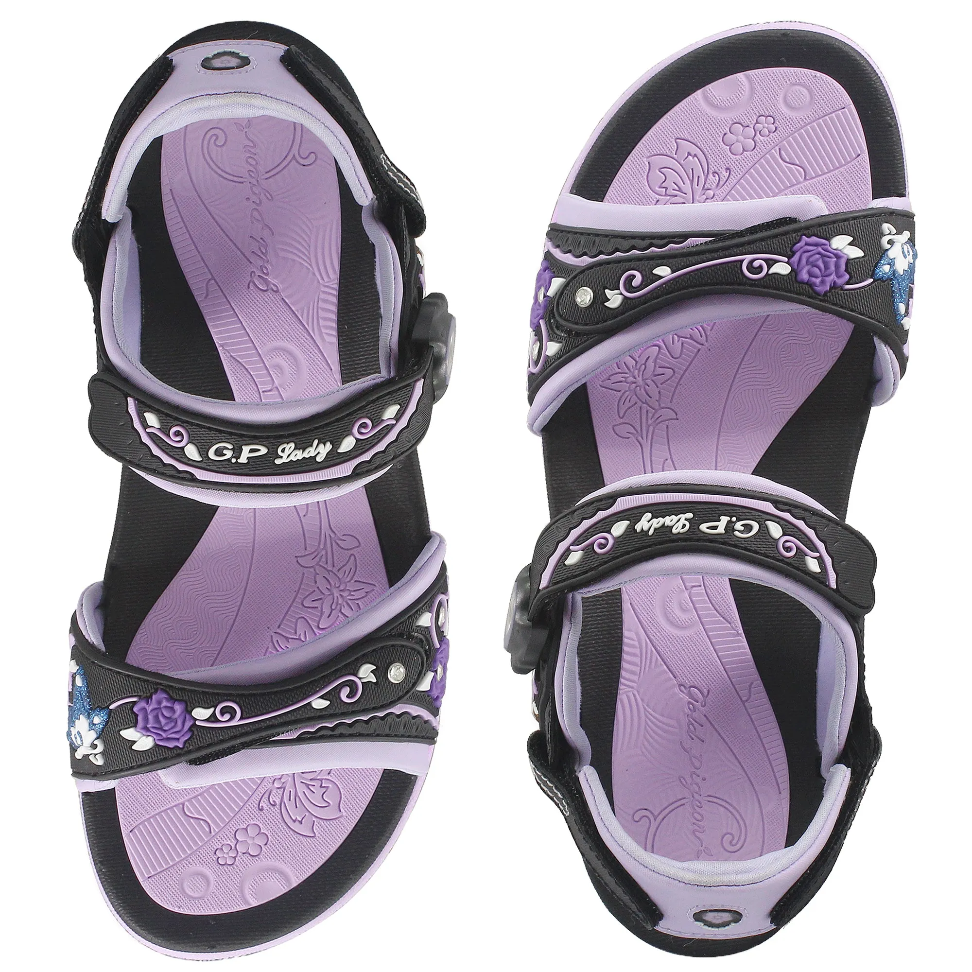 Women Signature: 5991 Purple