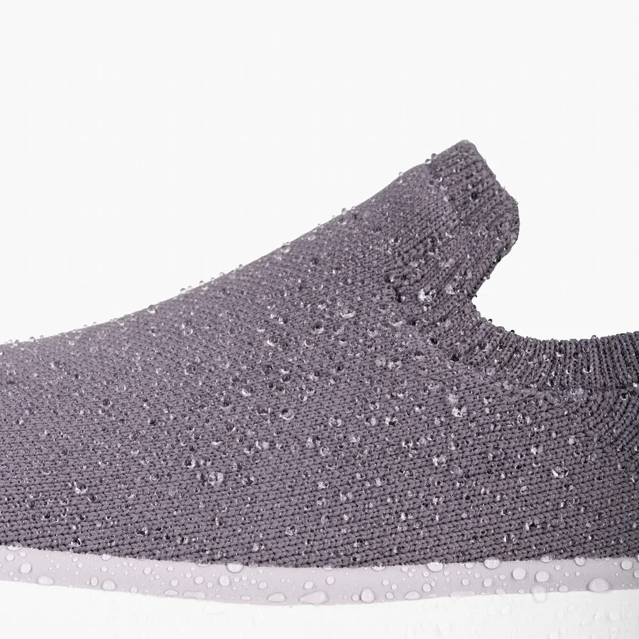 Women's Boardwalk Slip-On - Granite